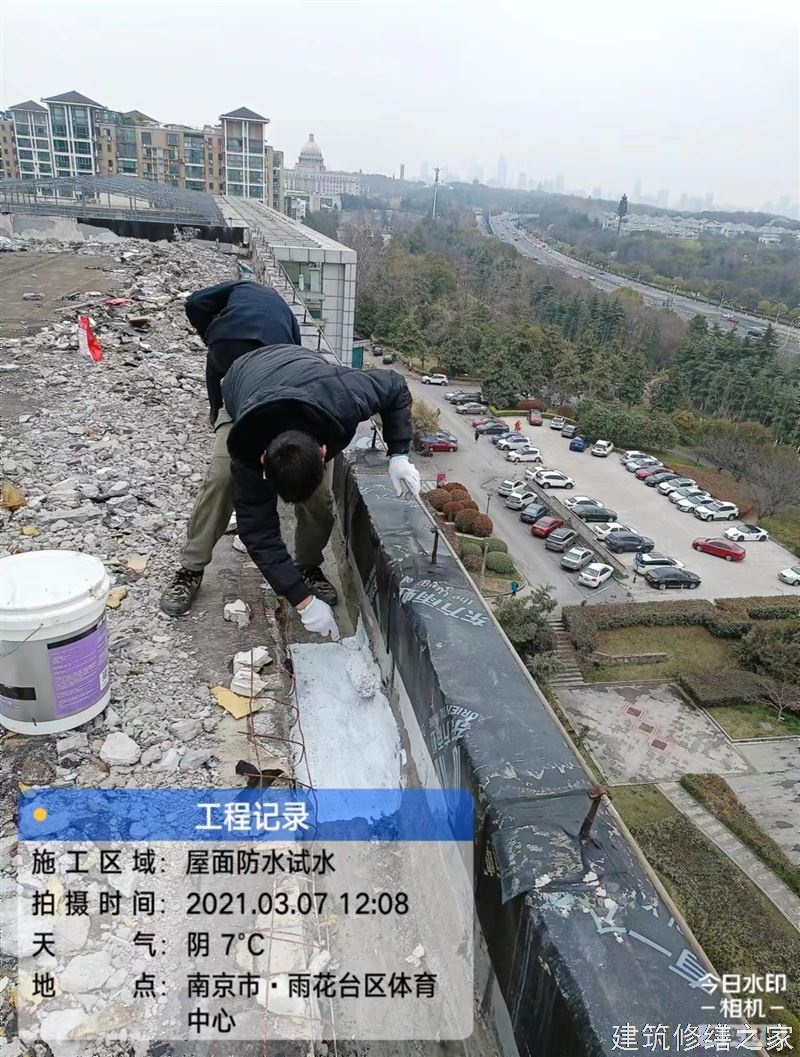 肇庆2026封开县 金属屋面防腐 有没有隐形增项费用